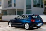 BMW 1-Series 2012 года